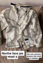 North Face Jas, Ophalen of Verzenden, Nieuw, Regenjas