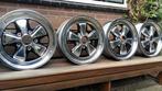 Gezocht: Porsche Fuchs velgen 16 inch 6 en 7J 5x130, Ophalen, Gebruikt, 16 inch, Banden en Velgen