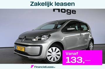 Volkswagen up! 1.0 BMT move up! Airco Elektrisch Pakket Deal beschikbaar voor biedingen