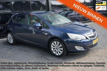 Opel Astra 1.6 Edition, Airco, Elek pakket, Trekhaak beschikbaar voor biedingen