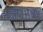PRIJSVERLAGING Warhammer Ultramarines, Ophalen of Verzenden, Warhammer, Geverfd
