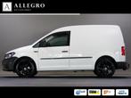Volkswagen Caddy 2.0 TDI L1H1 BMT Trendline (APPLE CARPLAY /, Start-stop-systeem, Gebruikt, 4 cilinders, Volkswagen