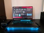 Asus ROG Strix Scar 17 - RTX 3080Ti, Computers en Software, Windows Laptops, 64 GB of meer, Met videokaart, Asus, Ophalen of Verzenden