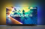 Philips 4K Ambilight TV 43PUS8000/12, Audio, Tv en Foto, Ophalen, Philips, LED, 50 Hz