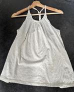 10days NIEUW oversized top soft white melee maat 0, Maat 38/40 (M), Verzenden, Wit, 10days