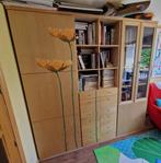Planken + lades IKEA Bonde set, Ophalen, Eikenhout, 200 cm of meer, Zo goed als nieuw