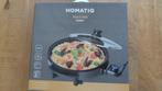 Homatiq EB-20 multipan (nieuw), Huis en Inrichting, Keuken | Potten en Pannen, Ophalen, Nieuw, Aluminium, Koekenpan of Braadpan