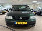 Volkswagen Passat 1.6 Trendline. 194.000dkm Nap! Airco, 101 pk, Gebruikt, 4 cilinders, Sedan