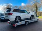takeldienst staat 24/7 klaar voor al u sleepdiensten, Diensten en Vakmensen, Verhuur | Auto en Motor, Met chauffeur