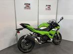 Kawasaki Ninja 500 SE (bj 2025), Motoren, Motoren | Kawasaki, 2 cilinders, Bedrijf, Super Sport, 451 cc