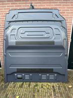 Tussenwand Mercedes sprinter, Ophalen, Gebruikt