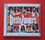 2cd 10 jaar Beste Zangers van Nederland 2017 O’G3NE Maan, Ophalen of Verzenden, Pop, Boxset