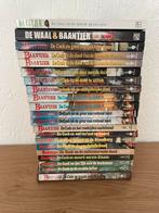 Baantjer boeken, Ophalen, Gelezen, A.C. Baantjer