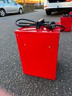 Seal RP33 3,3 KW Elektrische Heater met Ventilator, Ophalen, 30 tot 80 cm, Gebruikt, Kachel