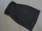 Nieuw! Zwarte strapless jurk van CORA KEMPERMAN, 38 snazzeys, Maat 38/40 (M), Verzenden, Zwart, Nieuw