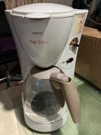 Philips Café Délice Koffiezetapparaat, Afneembaar waterreservoir, Koffiemachine, Gemalen koffie, Ophalen of Verzenden