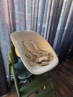 kaos klapp newbornset, Kinderen en Baby's, Verzenden, Zo goed als nieuw, Meegroeistoel, Gordel(s)