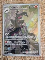 Pokemon Salazzle 224/217 - Nieuwstaat, Ophalen, Nieuw, Losse kaart