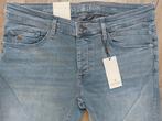 CAST IRON Riser slimfit jeans W36 L36, Kleding | Heren, W36 - W38 (confectie 52/54), Nieuw, Ophalen of Verzenden, Cast Iron