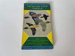 C337 Phoenix Veldgids voor Vogels Fitter Richardson, Boeken, Natuur, Gelezen, Vogels, Ophalen of Verzenden