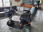 Te koop panther 3s scootmobiel, Diversen, Brommobielen en Scootmobielen, Ophalen, Zo goed als nieuw