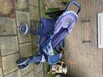 Buggy, Kinderen en Baby's, Buggy's, Voetenzak, Gebruikt, Ophalen