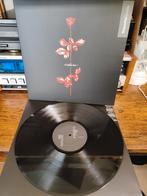 Depeche Mode - Violator, Ophalen of Verzenden, Zo goed als nieuw, 12 inch, Poprock