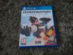 Overwatch Origins Edition - PS4, Online, Gebruikt, Shooter, Ophalen of Verzenden