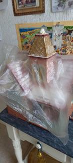 Poppenhuis met Meubels, Ophalen, Gebruikt, Accessoires