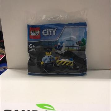 Lego city beschikbaar voor biedingen