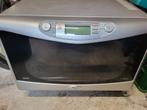 Whirlpool Jet Chef JT 35 B combimagnetron – met Crisp functi, Ophalen, Gebruikt, Crisp, 45 tot 60 cm