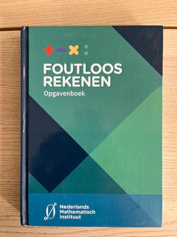 Apo Cihangir - Foutloos Rekenen beschikbaar voor biedingen
