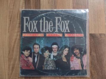 single 1 euro Fox The Fox – Precious Little Diamond beschikbaar voor biedingen