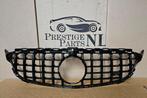 Grill Mercedes C Klasse W205 S205 PANAMERICANA GT Grille NEW, Ophalen of Verzenden, Herkomst onderdeel bekend, Nieuw