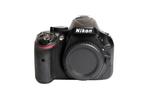 Nikon D5200 digitale camera (2.227 clicks) met garantie, Spiegelreflex, Ophalen of Verzenden, Zo goed als nieuw, Nikon