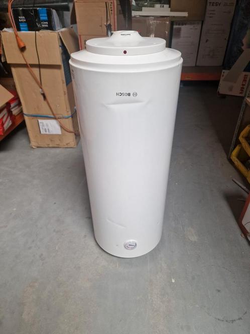 Bosch Nefit elektrische boiler 120 liter, Doe-het-zelf en Verbouw, Geisers en Boilers, Nieuw, Boiler, 20 tot 100 liter, Minder dan 3 jaar oud