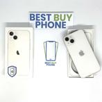 iPhone 13 128GB wit /zeer net /86% batt /garantie, 256 GB, Wit, IPhone 13, Zonder simlock