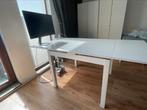 Extendable Table /Uitschuifbare Tafel, Ophalen, 50 tot 100 cm, Zo goed als nieuw, Vijf personen of meer