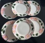 Villeroy & Boch Wild Rose Bord 27cm