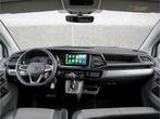 Volkswagen Transporter 204pk 4Motion Caravelle 2.0TDI L2H1 |, Gebruikt, 4 cilinders, Volkswagen, Bedrijf