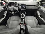 Renault Clio | 1.0 TCe 90 | CRUISE | PARKEERSENS. | NAVI, Auto's, Voorwielaandrijving, 1063 kg, Gebruikt, Euro 6