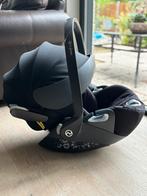 Cybex Cloud Z i-Size met ligstand, Ophalen of Verzenden, Zo goed als nieuw, 0 t/m 13 kg, Overige merken