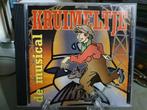Kruimeltje de musical CD, Cd's en Dvd's, Ophalen, Zo goed als nieuw