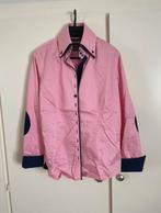 Cavallaro blouse, Blauw, Cavallaro, Maat 46/48 (XL) of groter, Ophalen of Verzenden