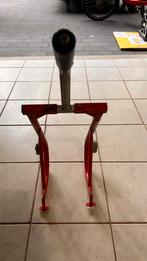 Voorvorklift, Motoren, Accessoires | Onderhoudsmiddelen, Ophalen of Verzenden