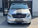 Mercedes-Benz Vito 119 CDI Lang 4 Matic, Automaat, Gebruikt, Bedrijf, Diesel