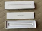 Apple Pencil 2e generatie - Nieuw in verpakking, Computers en Software, Apple iPads, 10 inch, Apple iPad, Wit, Nieuw