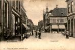 Amersfoort Langestraat # 653, Verzamelen, Ansichtkaarten | Nederland, Verzenden, Voor 1920, Ongelopen, Utrecht
