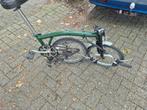 Goede brompton, Ophalen, Gebruikt, Brompton, 16 tot 18 inch
