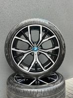 19 INCH BMW 845M ORIGINEEL 5 SERIE G30 G31 845 530e, Auto-onderdelen, Banden en Velgen, 245 mm, Banden en Velgen, Zomerbanden
